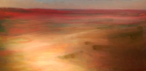 Herring Cove: Autumn Oil on Canvas 18